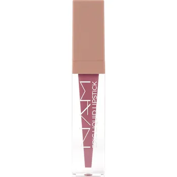 Rtěnka Tekutá rtěnka NAM