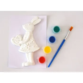 omalovánky Zaječice k vymalování