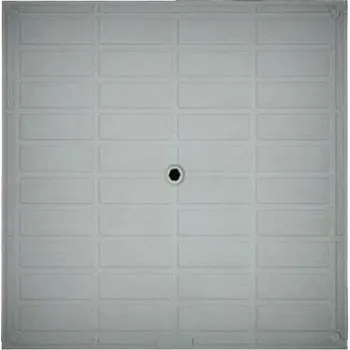 Poklop PP DN 300×300 mm