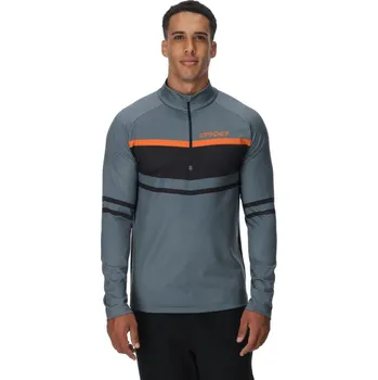 Rolák Spyder Legacy 1/2 Zip Slate Blue 38A013506-SLB 25/26