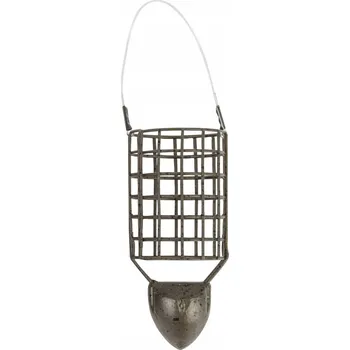 IP kamera Košík s krmítkem Preston Bullet Feeder Large