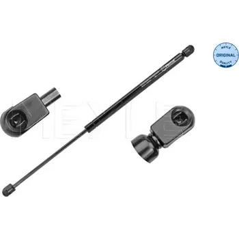 Příslušenství karosérie Pneumatická pružina, zavazadlový / nákladový prostor MEYLE 740 910 0011