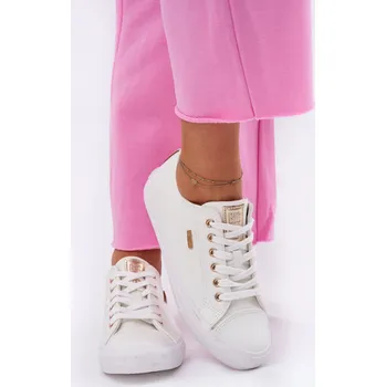 Dámské tenisky Tenisky model 211352 Step in style 40