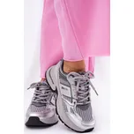 Sportovní obuv model 211332 Step in style 36