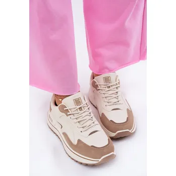 Dámská sportovní obuv Sportovní obuv model 211331 Step in style 40