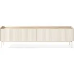 Laski RTV stolek LEVEL 181 2D