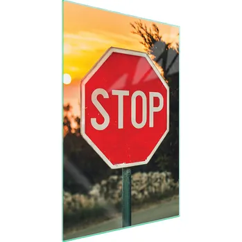 Obraz Krájecí deska TMK ArtDeko sklo 1 ks