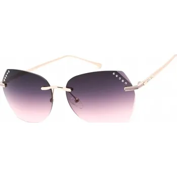 Sluneční brýle GUESS GF0384 28T DÁMSKÉ SLUNEČNÍ BRÝLE