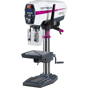 Optimum OPTIdrill DP 26 T 3020625T Vrtačka Optimum OPTIdrill DP 26 T 3020625T