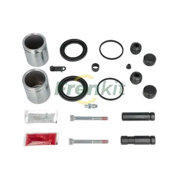 Brzdový třmen Sada na opravy, brzdový třmen FRENKIT 752705