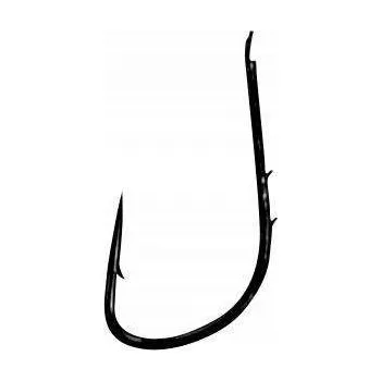 Háčky na dno, plavanou, s protihrotem Gamakatsu LS-2120F 10 ks
