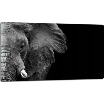 Kuchyňské prkénko Krájecí deska TMK ArtDeko sklo 1 ks