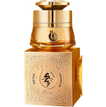 Pleťový krém Pleťový krém s ženšenem a Ganodermou proti vráskám 50g