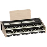 Viscount Cantorum Duo Plus