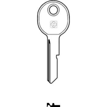 Autoklíč Autoklíč GM3