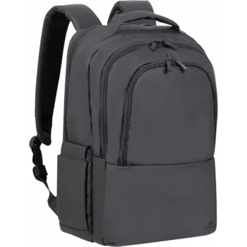 brašna na notebook Rivacase 8435 Tegel schwarz Laptop Rucksack 15,6-16" ECO