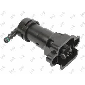 Autosklo Tryska ostřikovače, čištění světlometu ABAKUS 103-03-008