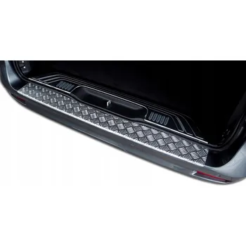 autokoberec Ochranná lišta zadního nárazníku kufru VITO W639