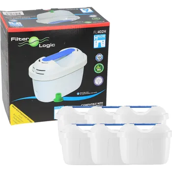 Filtrace vody FilterLogic Filter Logic FL-402H 6 ks