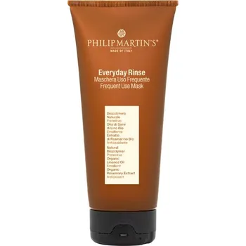 BIO kondicionér pro časté mytí vlasů EVERYDAY RINSE Philip Martin's Obsah: 200 ml