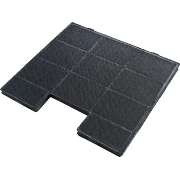 Příslušenství pro digestoř AJS Filtr uhlíkový FWK-250 Zelmer 522.60 1ks