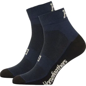 Technické ponožky JAM SOCKS (petrol) 11 - 13