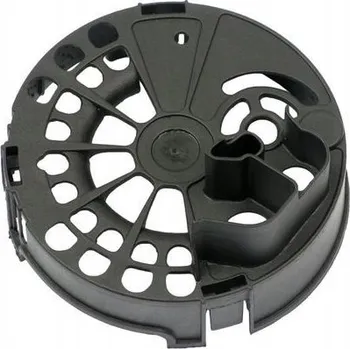 Alternátor Ochranný kryt, alternátor AS-PL APC4017