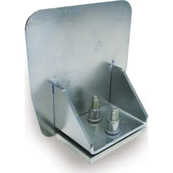 Plot TECHNOPARK CZ s.r.o. rozebíratelný uzávěr s perfektním krytováním PROFIL M