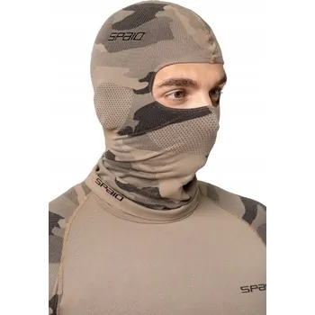 Kukla SPAIO TERMOAKTIVNÍ KUKLA TACTICAL písková L/XL