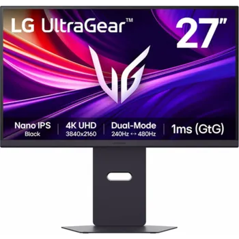 Monitor LG 27G850A-B