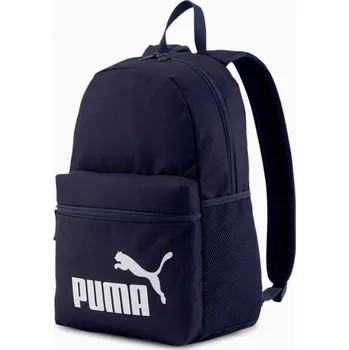 Puma sportovní batoh modrý