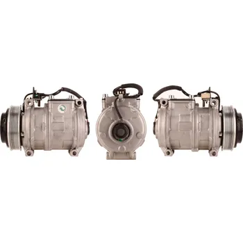 Kompresor klimatizace Kompresor, klimatizace Lucas ACP110