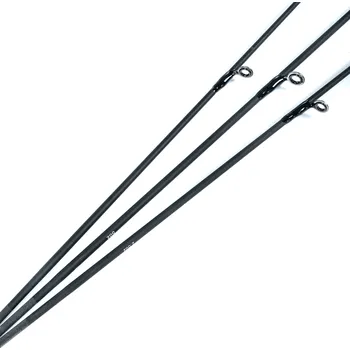 Rybářský prut Free Spirit Feeder špičky - CTX Power Feeder špička 5oz carbon