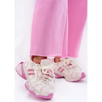 Dámská běžecká obuv Sportovní obuv model 211308 Step in style 37