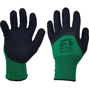Pracovní rukavice Rukavice Verkatto VR-5741 velikost 10 - XL 1 pár