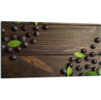 Kuchyňské prkénko Krájecí deska TMK ArtDeko sklo 1 ks