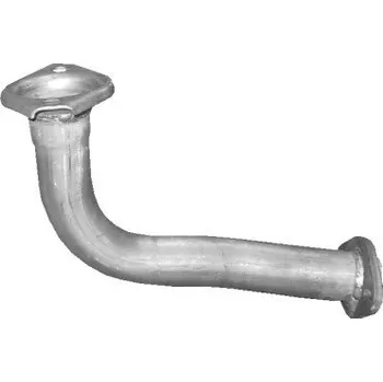 Výfukový systém Výfuková trubka POLMO 26.318