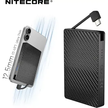 Powerbanka Powerbanka Nitecore POCKET 10000