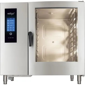 konvektomat Konvektomat nástřikový Retigo Blue Vision B 1021i