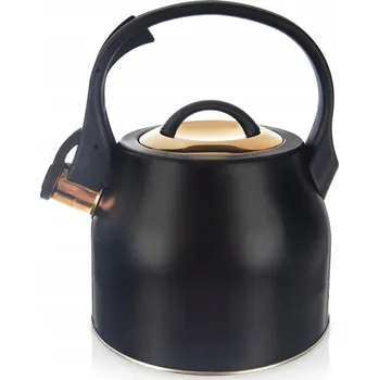 Varná konvice Konvice elektrická hliníková Orion.Group 3 l černá