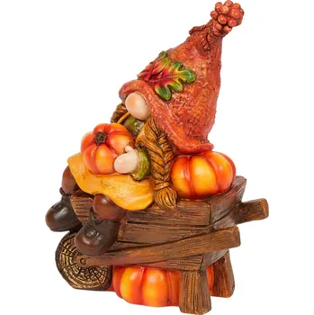 Organizér oblečení RS Podzimní trpaslík 18 cm