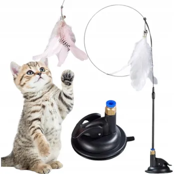 Hračka pro kočku Hračka Brexitaw pro kočky pro kočky