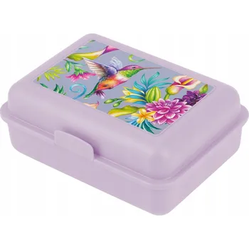 Svačinový box Nádoba na krmivo pro kolibříky