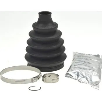 Hřídel nápravy Sada měchů, hnací hřídel LÖBRO 306006