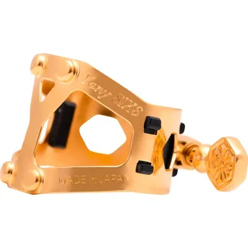 Příslušenství pro dechový nástroj Yanagisawa Svěrka Yany SixsPro kaučukové hubičky 79509