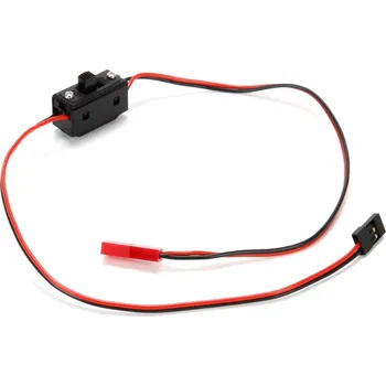 RC náhradní díl Vypínač 8B/8T/LST2