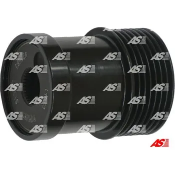 Alternátor Řemenice alternátoru s volnoběžkou AS-PL (AFP9004(LITENS))