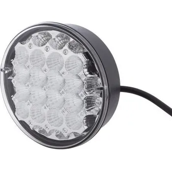 Zadní světlomet Zadní světlo HELLA 2SD 344 200-001