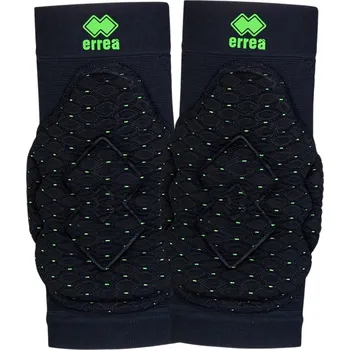 Chránič kolene ERREA´ ERERA chrániče kolen SETH BARVA: černá, Velikost: S
