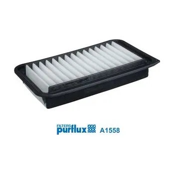 Filtr do auta Vzduchový filtr PURFLUX A1558